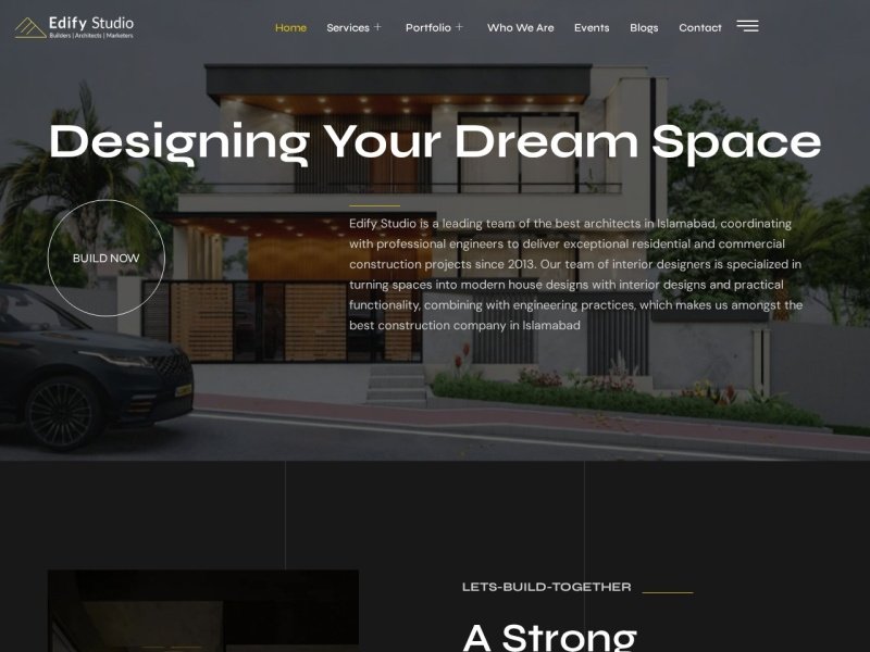Edify Studio