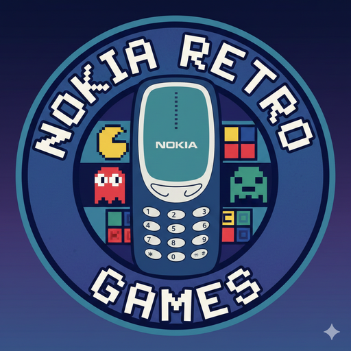 Nokia Retro Games