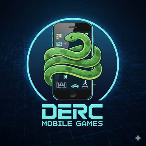 DREC Mobile Games