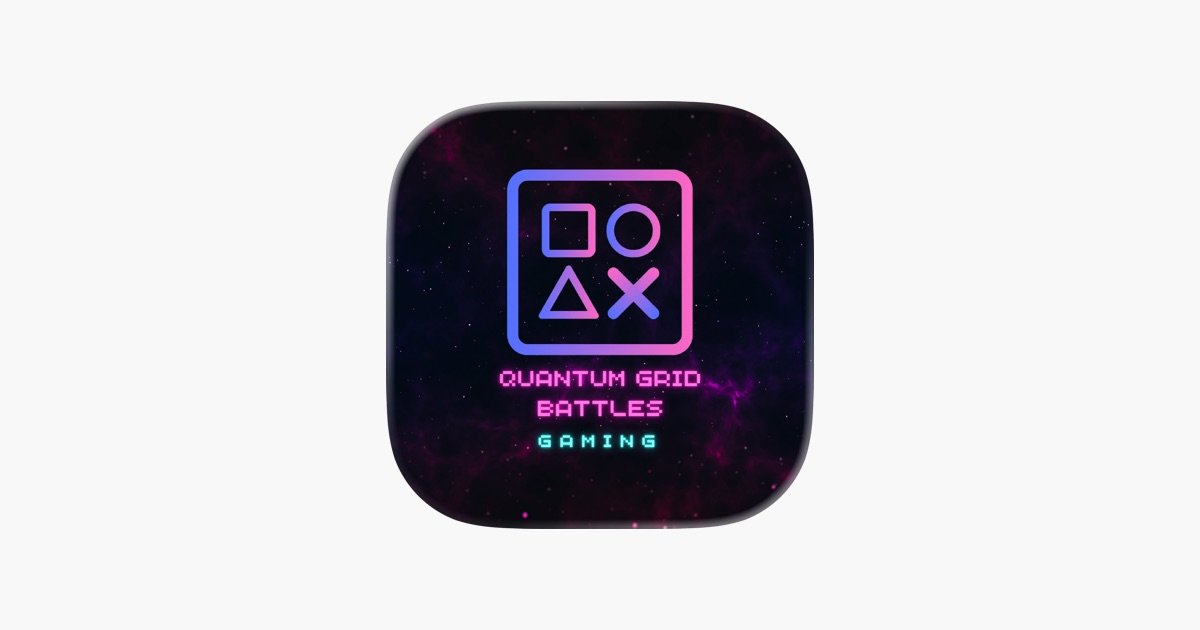 Quantum Grid Battles