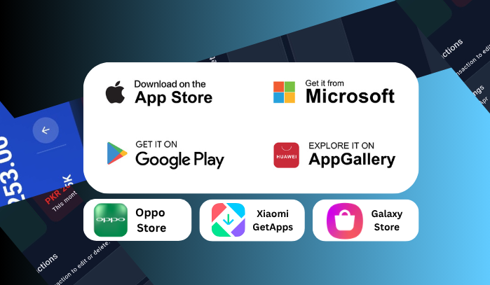 App Store Deployment